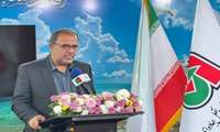 فرماندار بوشهر: استفاده از ظرفیت هنرمندان در پویش «نه به تصادف»